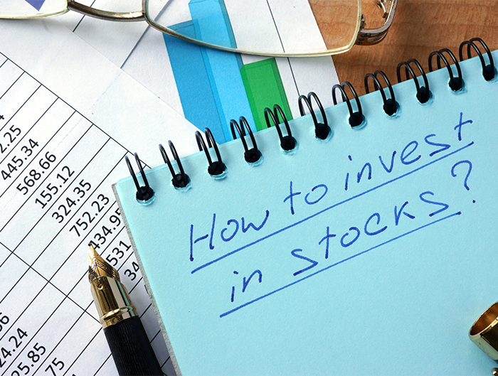 Investing in Stocks, how to - O'Fallon, IL